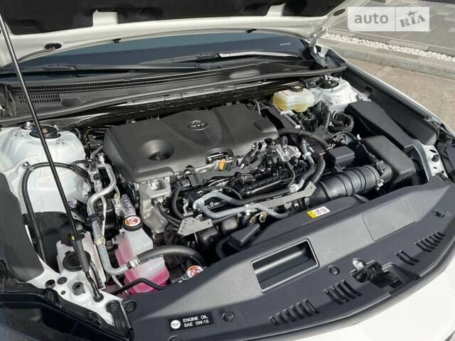 Тойота Камри, объемом двигателя 2.49 л и пробегом 14 тыс. км за 34800 $, фото 14 на Automoto.ua