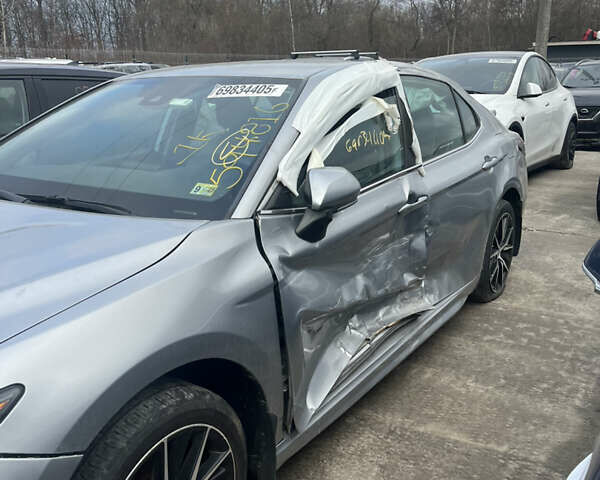 Тойота Камрі, об'ємом двигуна 0 л та пробігом 50 тис. км за 22700 $, фото 2 на Automoto.ua