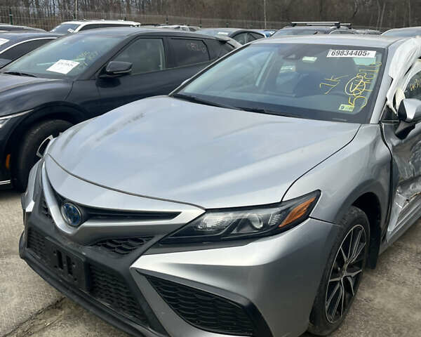 Тойота Камрі, об'ємом двигуна 0 л та пробігом 50 тис. км за 22700 $, фото 1 на Automoto.ua