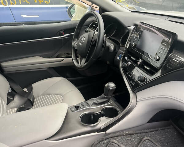 Тойота Камрі, об'ємом двигуна 0 л та пробігом 50 тис. км за 22700 $, фото 9 на Automoto.ua