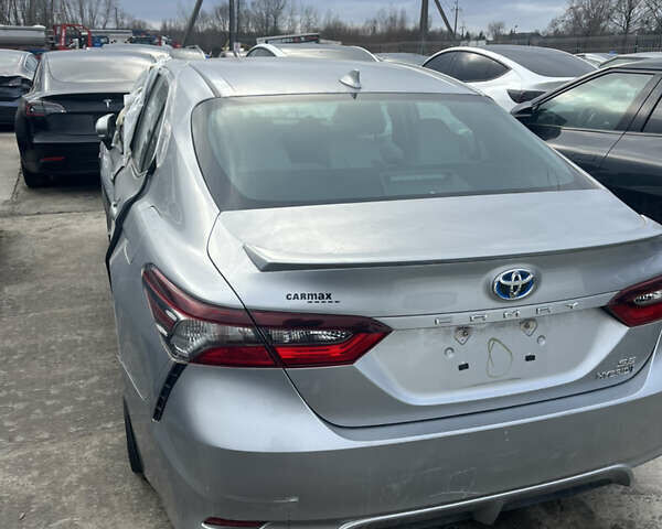 Тойота Камрі, об'ємом двигуна 0 л та пробігом 50 тис. км за 22700 $, фото 3 на Automoto.ua