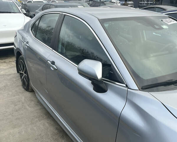 Тойота Камрі, об'ємом двигуна 0 л та пробігом 50 тис. км за 22700 $, фото 7 на Automoto.ua