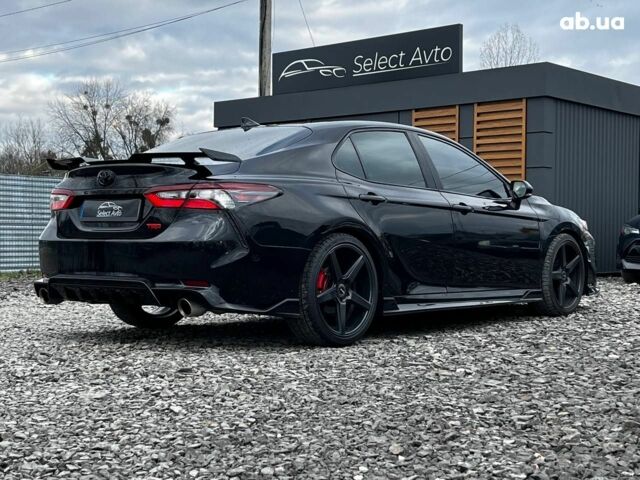 Тойота Камри, объемом двигателя 0 л и пробегом 26 тыс. км за 38500 $, фото 4 на Automoto.ua