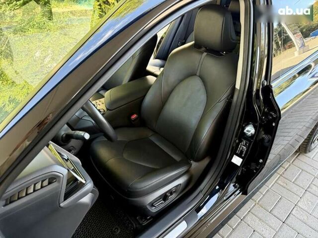 Тойота Камри, объемом двигателя 2.5 л и пробегом 65 тыс. км за 34500 $, фото 22 на Automoto.ua