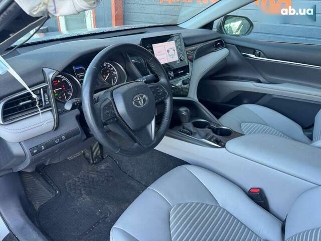 Тойота Камри, объемом двигателя 0 л и пробегом 50 тыс. км за 20900 $, фото 12 на Automoto.ua