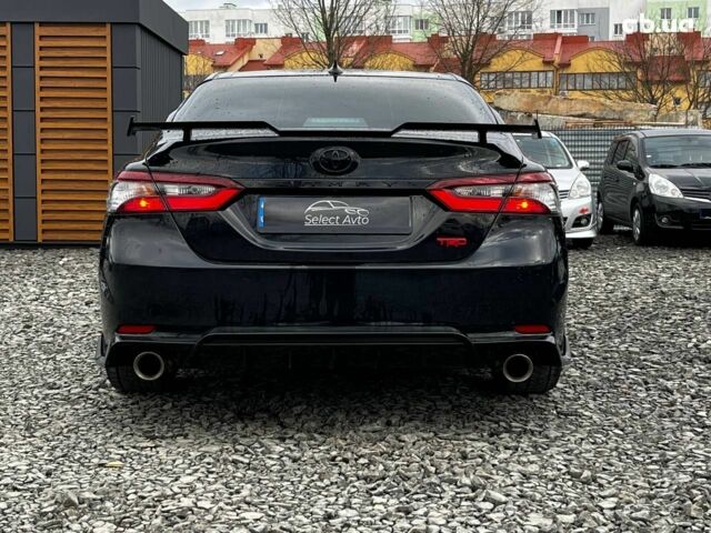 Тойота Камри, объемом двигателя 0 л и пробегом 26 тыс. км за 38500 $, фото 3 на Automoto.ua