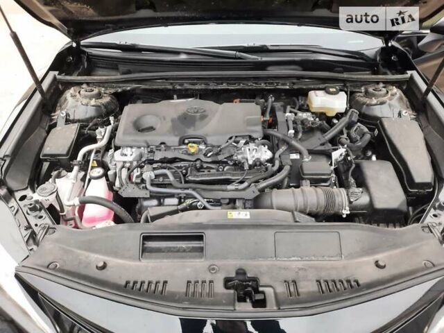 Тойота Камрі, об'ємом двигуна 2.49 л та пробігом 10 тис. км за 40000 $, фото 9 на Automoto.ua