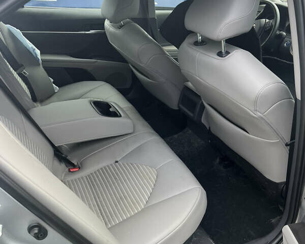 Тойота Камрі, об'ємом двигуна 0 л та пробігом 50 тис. км за 22700 $, фото 10 на Automoto.ua