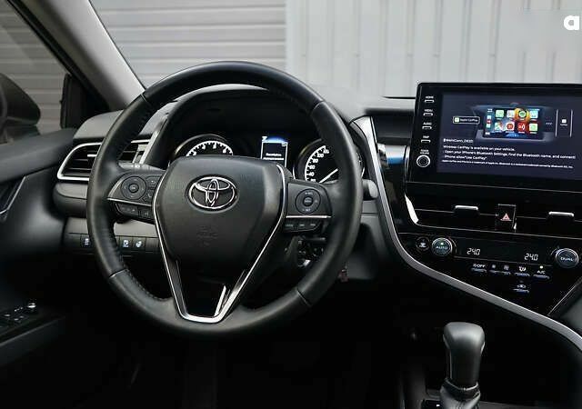 Тойота Камрі, об'ємом двигуна 2.5 л та пробігом 58 тис. км за 29999 $, фото 26 на Automoto.ua