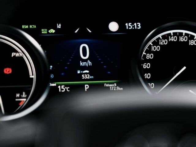 Тойота Камри, объемом двигателя 0 л и пробегом 0 тыс. км за 39202 $, фото 10 на Automoto.ua