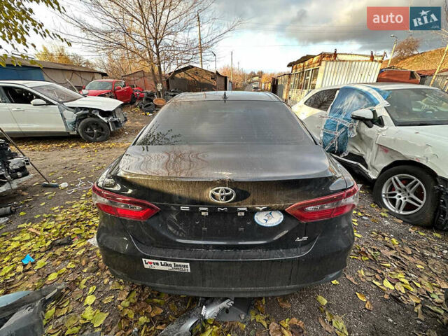 Тойота Камрі, об'ємом двигуна 0 л та пробігом 77 тис. км за 15000 $, фото 4 на Automoto.ua