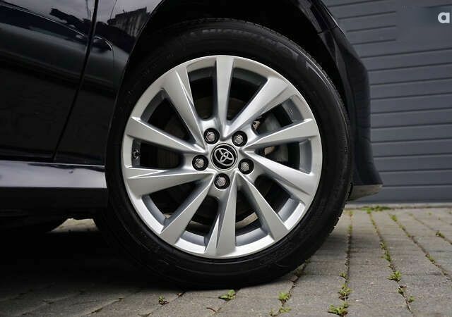 Тойота Камрі, об'ємом двигуна 2.5 л та пробігом 58 тис. км за 29999 $, фото 22 на Automoto.ua