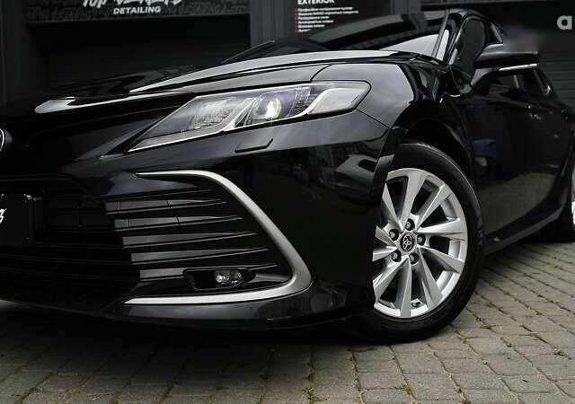 Тойота Камрі, об'ємом двигуна 2.5 л та пробігом 58 тис. км за 29999 $, фото 11 на Automoto.ua