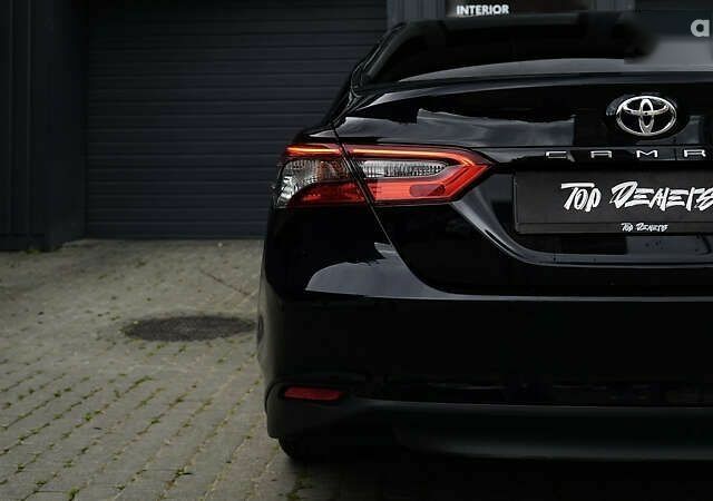 Тойота Камрі, об'ємом двигуна 2.5 л та пробігом 58 тис. км за 29999 $, фото 17 на Automoto.ua