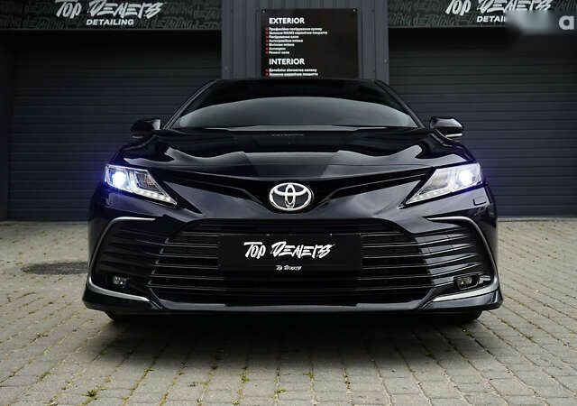 Тойота Камрі, об'ємом двигуна 2.5 л та пробігом 58 тис. км за 29999 $, фото 5 на Automoto.ua