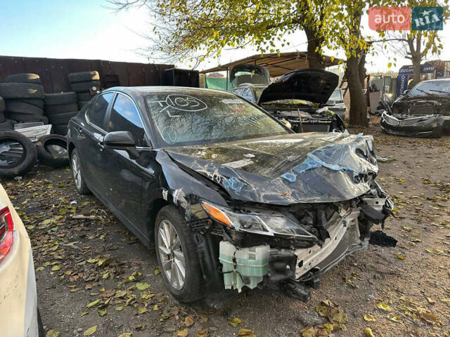 Тойота Камрі, об'ємом двигуна 0 л та пробігом 77 тис. км за 15000 $, фото 2 на Automoto.ua