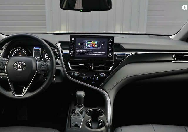 Тойота Камрі, об'ємом двигуна 2.5 л та пробігом 58 тис. км за 29999 $, фото 25 на Automoto.ua