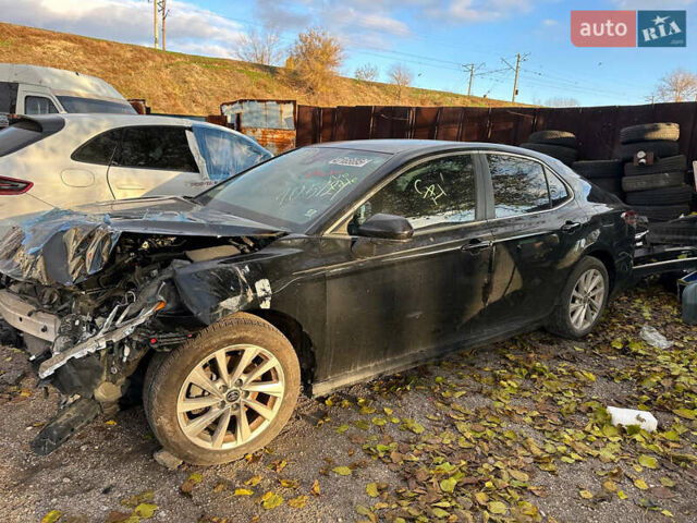 Тойота Камрі, об'ємом двигуна 0 л та пробігом 77 тис. км за 15000 $, фото 1 на Automoto.ua