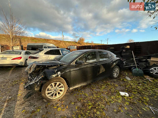 Тойота Камрі, об'ємом двигуна 0 л та пробігом 77 тис. км за 15000 $, фото 6 на Automoto.ua