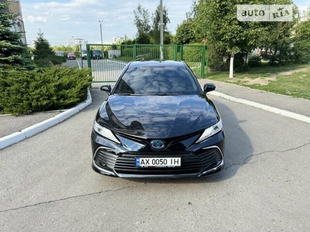 Тойота Камри, объемом двигателя 2.49 л и пробегом 2 тыс. км за 39900 $, фото 2 на Automoto.ua