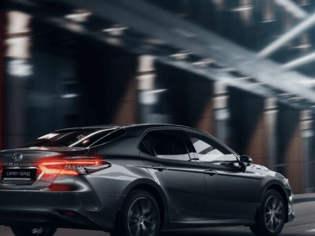 Тойота Камри, объемом двигателя 0 л и пробегом 0 тыс. км за 39202 $, фото 3 на Automoto.ua