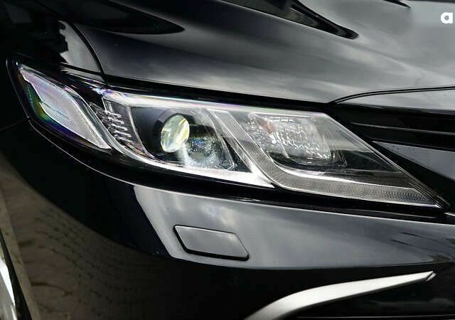 Тойота Камрі, об'ємом двигуна 2.5 л та пробігом 58 тис. км за 29999 $, фото 4 на Automoto.ua