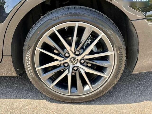 Тойота Камрі, об'ємом двигуна 0 л та пробігом 45 тис. км за 39500 $, фото 14 на Automoto.ua