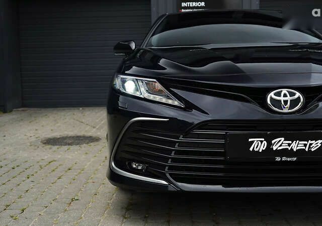 Тойота Камрі, об'ємом двигуна 2.5 л та пробігом 58 тис. км за 29999 $, фото 6 на Automoto.ua