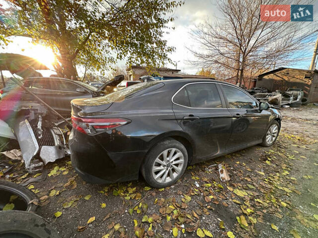 Тойота Камрі, об'ємом двигуна 0 л та пробігом 77 тис. км за 15000 $, фото 3 на Automoto.ua