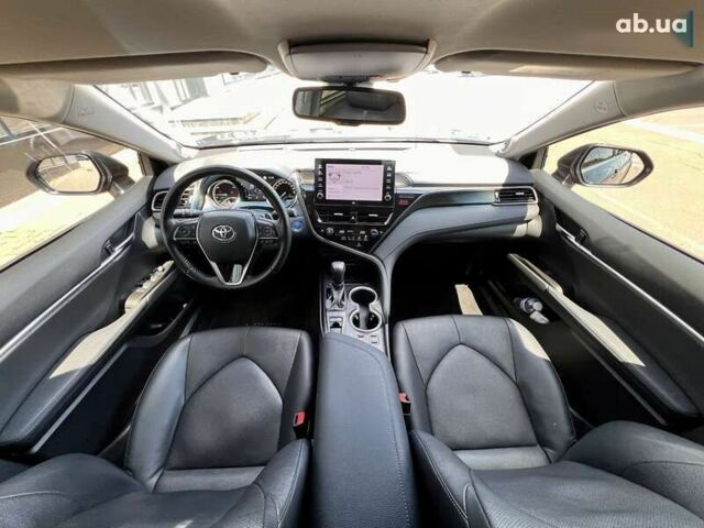 Тойота Камрі, об'ємом двигуна 0 л та пробігом 45 тис. км за 39500 $, фото 24 на Automoto.ua