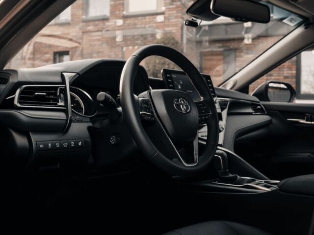 Тойота Камри, объемом двигателя 0 л и пробегом 0 тыс. км за 39202 $, фото 8 на Automoto.ua