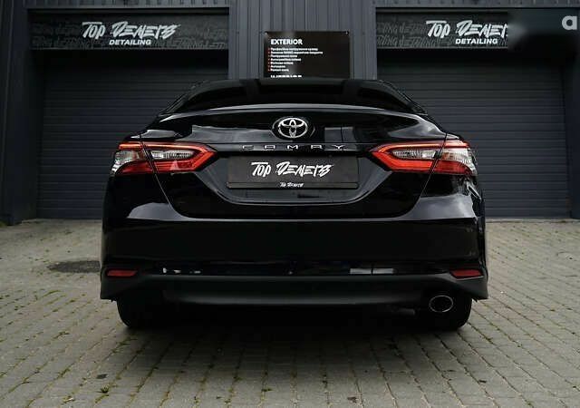 Тойота Камрі, об'ємом двигуна 2.5 л та пробігом 58 тис. км за 29999 $, фото 16 на Automoto.ua