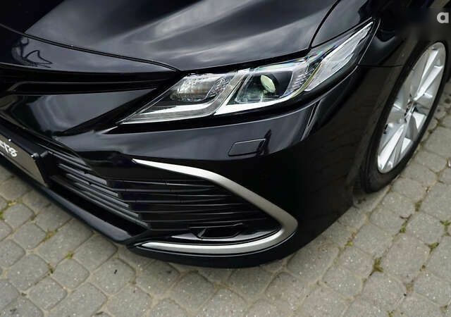 Тойота Камрі, об'ємом двигуна 2.5 л та пробігом 58 тис. км за 29999 $, фото 12 на Automoto.ua