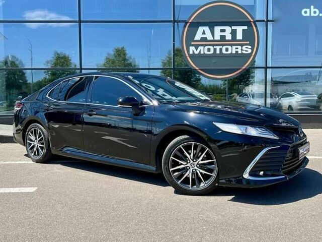 Тойота Камрі, об'ємом двигуна 0 л та пробігом 45 тис. км за 39500 $, фото 2 на Automoto.ua