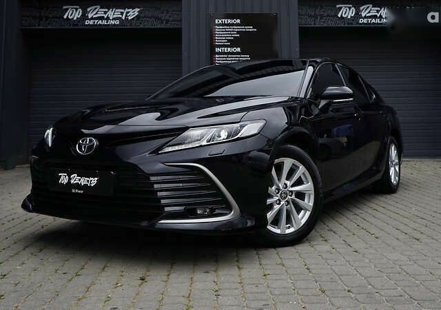 Тойота Камрі, об'ємом двигуна 2.5 л та пробігом 58 тис. км за 29999 $, фото 9 на Automoto.ua