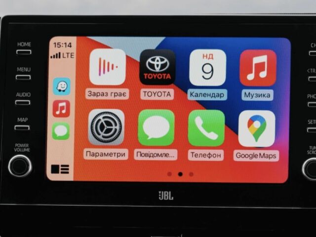 Тойота Камри, объемом двигателя 0 л и пробегом 0 тыс. км за 33492 $, фото 11 на Automoto.ua