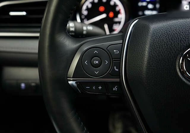 Тойота Камрі, об'ємом двигуна 2.5 л та пробігом 58 тис. км за 29999 $, фото 29 на Automoto.ua