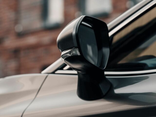 Тойота Камри, объемом двигателя 0 л и пробегом 0 тыс. км за 39202 $, фото 5 на Automoto.ua