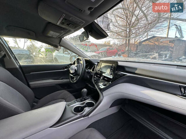 Тойота Камрі, об'ємом двигуна 0 л та пробігом 77 тис. км за 15000 $, фото 5 на Automoto.ua