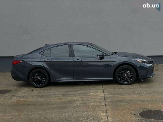 Тойота Камри, объемом двигателя 0 л и пробегом 6 тыс. км за 45490 $, фото 11 на Automoto.ua