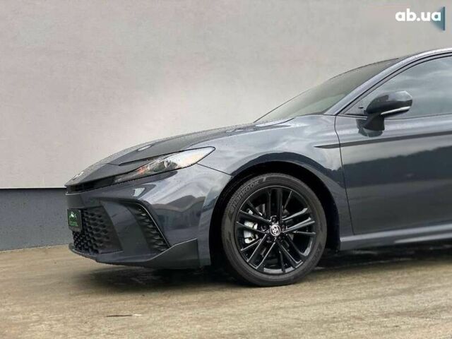 Тойота Камри, объемом двигателя 0 л и пробегом 6 тыс. км за 45490 $, фото 3 на Automoto.ua