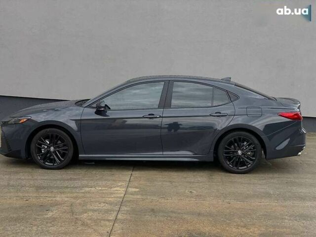 Тойота Камри, объемом двигателя 0 л и пробегом 6 тыс. км за 45490 $, фото 14 на Automoto.ua