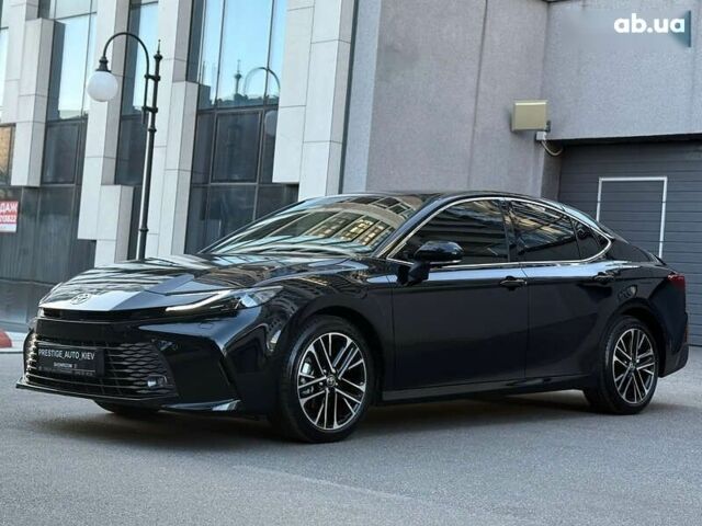 Тойота Камри, объемом двигателя 0 л и пробегом 8 тыс. км за 55000 $, фото 16 на Automoto.ua