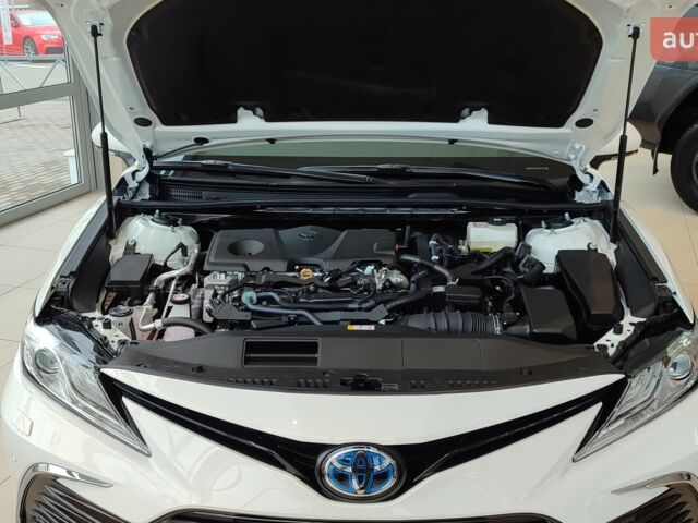 купити нове авто Тойота Камрі 2024 року від офіційного дилера Автоцентр AUTO.RIA Тойота фото