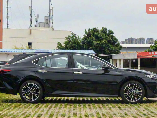 Тойота Камрі, об'ємом двигуна 2.49 л та пробігом 0 тис. км за 39900 $, фото 4 на Automoto.ua