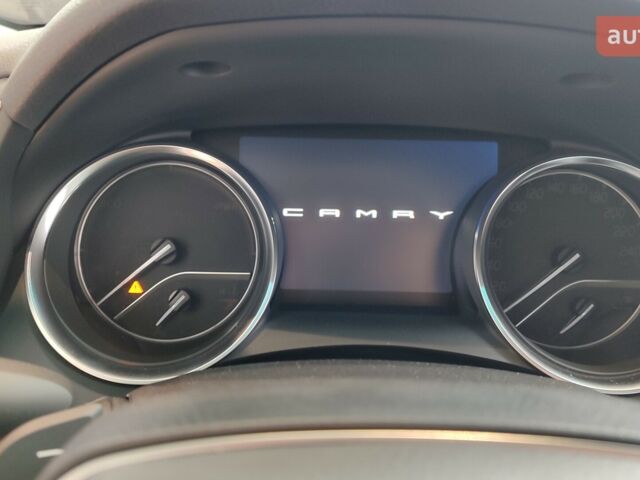 купити нове авто Тойота Камрі 2024 року від офіційного дилера Автоцентр AUTO.RIA Тойота фото