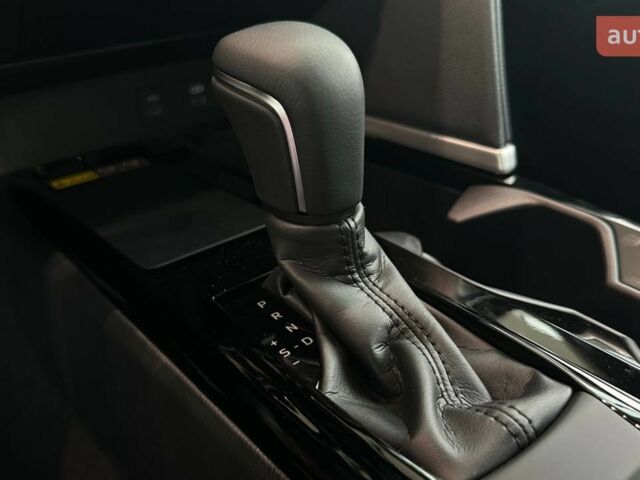 Тойота Камри, объемом двигателя 2.49 л и пробегом 0 тыс. км за 42823 $, фото 12 на Automoto.ua