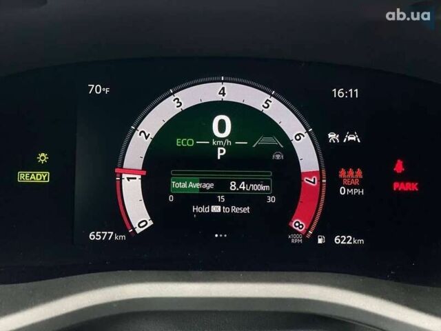 Тойота Камри, объемом двигателя 0 л и пробегом 6 тыс. км за 45490 $, фото 27 на Automoto.ua