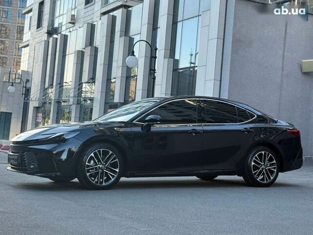 Тойота Камри, объемом двигателя 0 л и пробегом 8 тыс. км за 55000 $, фото 15 на Automoto.ua