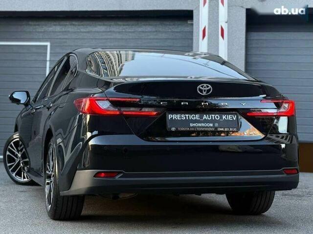Тойота Камри, объемом двигателя 0 л и пробегом 8 тыс. км за 55000 $, фото 28 на Automoto.ua